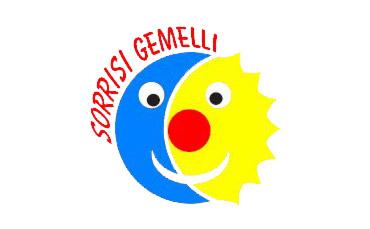 Sorrisi Gemelli - Roma
