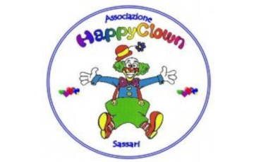 Happy Clown Sassari